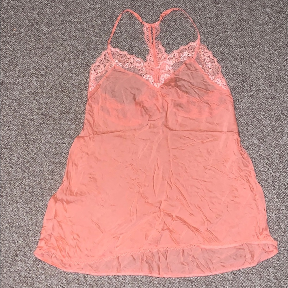 Victoria’s Secret lingerie nighty/chemise